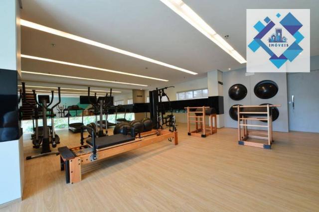 Apartamento, 244 m² no bairro Guararapes. - Foto 10