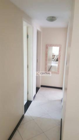 Apartamento com 3 dormitórios à venda, 79 m² por R$ 546.000 - Pituba - Salvador/BA - Foto 4