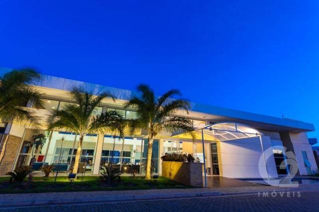 Terreno à venda, 487 m² por R$ 140.000,00 - Condomínio Alphaville Rio Costa do Sol - Rio d