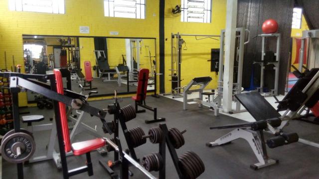 Academia nh - Foto 5