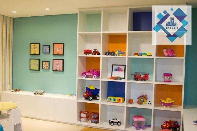 Apartamento, 100 m² no Bairro Dunas. - Foto 18