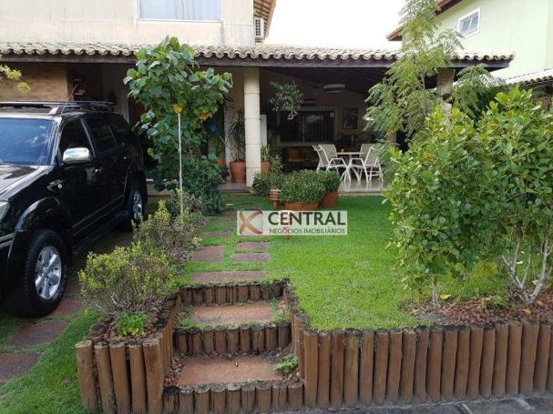Casa residencial à venda, Piatã, Salvador. - Foto 8