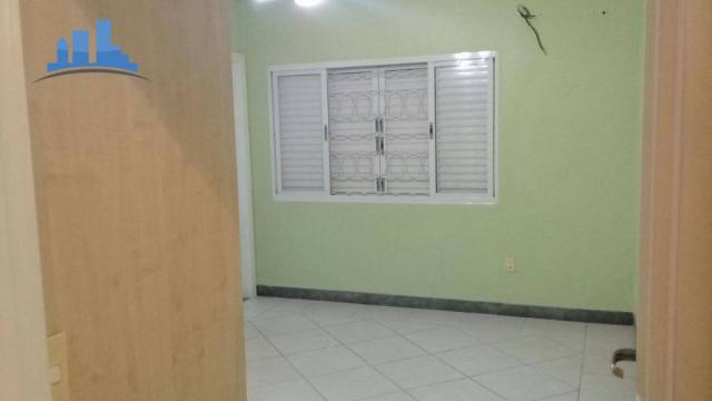 Casa com terreno de 1440m no Jardim Itália, Cuiabá - Foto 8