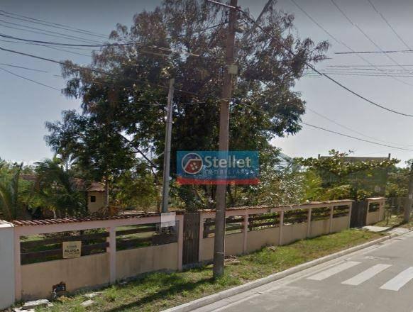 Chácara com 6 dormitórios à venda, 5 m² por R$ 3.056.710 - Chácara Mariléa - Rio das Ostra - Foto 2