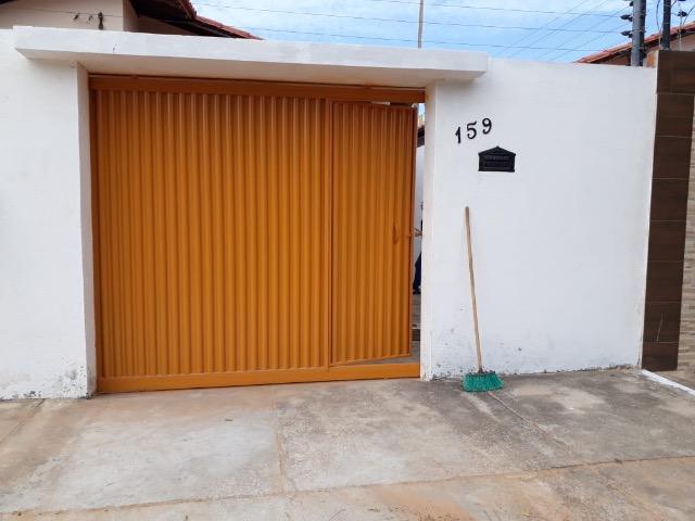 Casa Reis Veloso Próximo a Canadá veículos