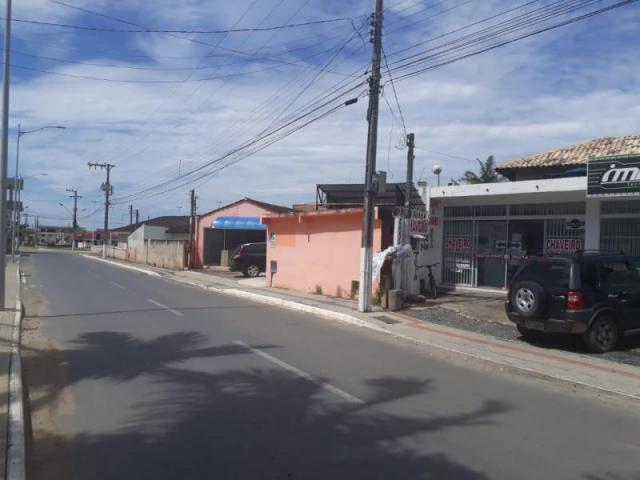 Galpão para venda em barra velha, barra do itapocu, 2 banheiros - Foto 3