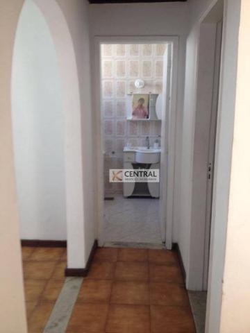 Apartamento com 1 dormitório à venda, 50 m² por R$ 180.000 - Pituba - Salvador/BA - Foto 9