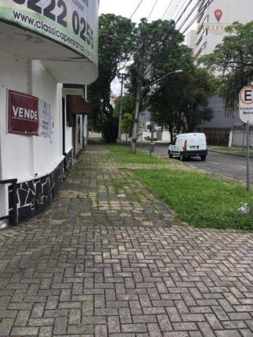 Terreno de Esquina 605,81 m² Vende no Coração das Merces - Foto 4