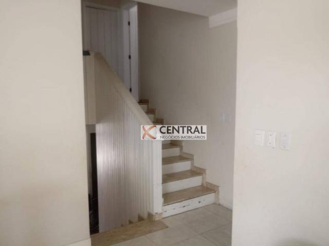 Casa residencial à venda, Piatã, Salvador. - Foto 4