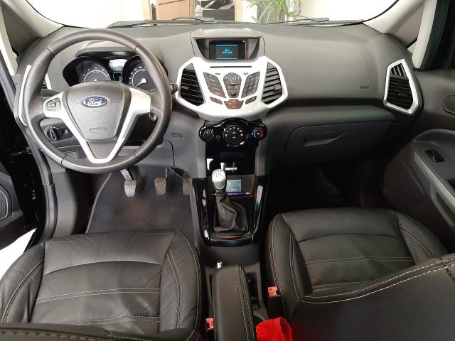 Ecosport Freestyle 1.6 Flex - Foto 9