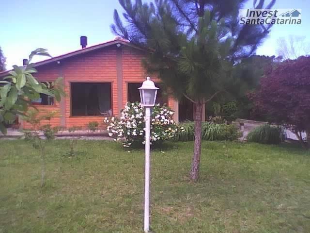 Linda pousada em Garopaba, 6 casas de 1 e 2 dormitórios, área de 12.000 m², arborizada. - Foto 13