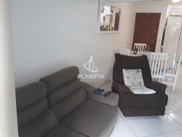 Apartamento na Santa Rita - Foto 2
