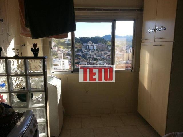 Apartamento, Centro, São Lourenço,MG,Maria Rita (35)3331-7160 * - Foto 11