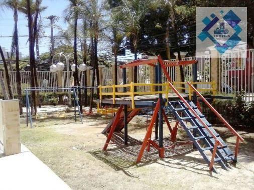 Condominio Champs Elyesee, 4 quartos, 112m², Papicu - Foto 10