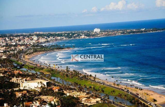 Casa residencial à venda, Jaguaribe, Salvador - CA0191. - Foto 18