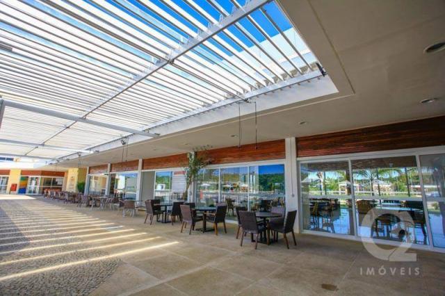 Terreno à venda, 487 m² por R$ 140.000,00 - Condomínio Alphaville Rio Costa do Sol - Rio d - Foto 12