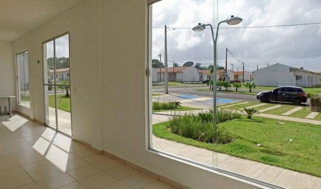 Ilha do Pará, próximo a Br, pode ser financiada - Foto 3
