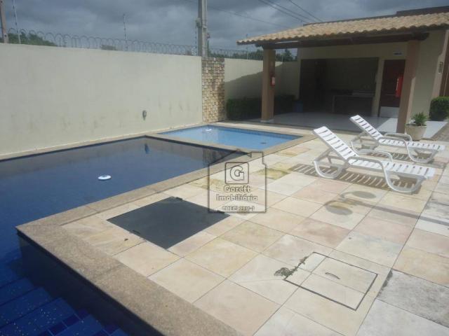 Casa residencial para locação, Parque das Nações , Parnamirim. LV0464 - Foto 5