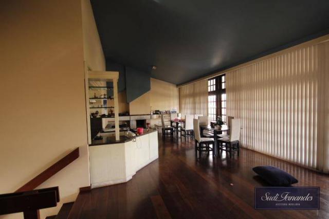 Casa para locação, São Pedro, São José dos Pinhais. - Foto 7