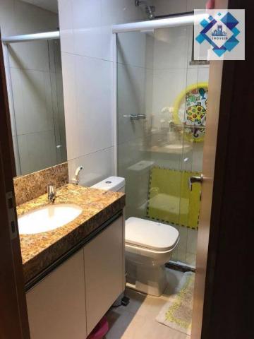 Apartamento 75,81m² No Bairro Meireles - Foto 12