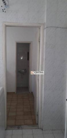 Apartamento com 3 dormitórios para alugar, 120 m² por R$ 2.000,00/mês - Caminho das Árvore - Foto 9
