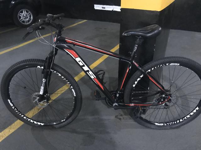 Bike gts aro 29