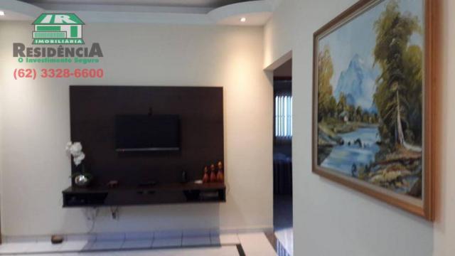 Casa residencial à venda, Parque Brasília 2ª Etapa, Anápolis. - Foto 9