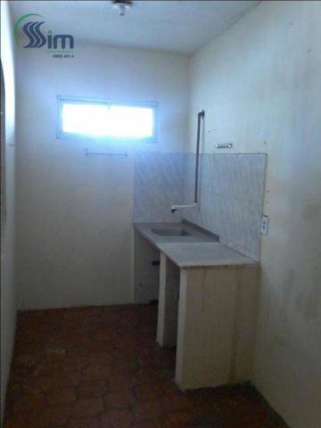 Ótimo apartamento no Novo Mondubim - Foto 10