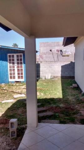CASA EM GAROPABA 2 DORMITORIOS, DA PRAIA DO ROSA APENAS 5 MINUTOS, PRÓXIMO AO COMÉRCIO DO - Foto 16