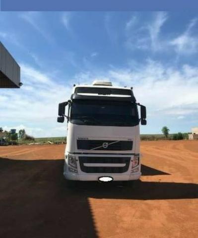 Rodotrem + fh460 2013 - Foto 4