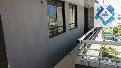 Apartamento residencial à venda, Engenheiro Luciano Cavalcante, Fortaleza. - Foto 16
