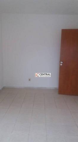 Apartamento com 1 dormitório para alugar, 45 m² por R$ 1.300/mês - Itaigara - Salvador/BA - Foto 5