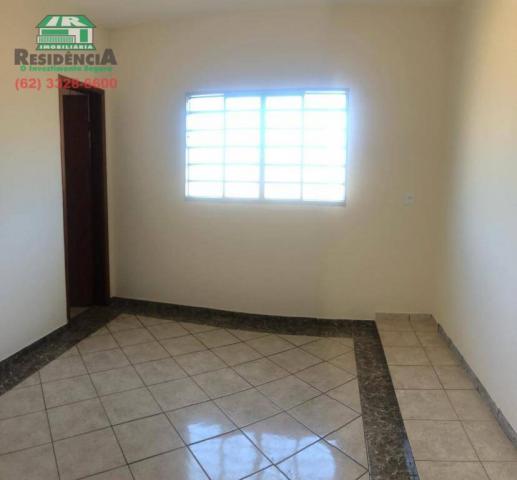 Chácara com 2 dormitórios para alugar, 4000 m² por R$ 2.500/mês - Chácaras Americanas - An - Foto 17