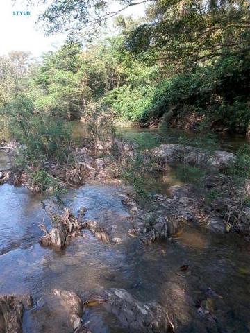 Chácara na Estrada de Cáceres à venda, 200000 m² por R$ 150.000 - Zona Rural - Cáceres/MT - Foto 8