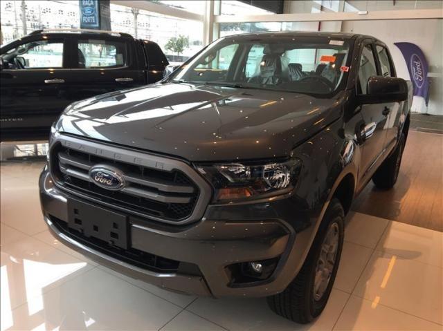 Ranger XLS Diesel automática 0km 2020 e ipva 2020 - Foto 2