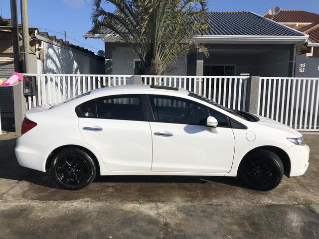 Civic exs - Foto 7
