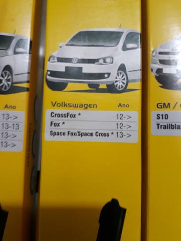 Palheta Limpador de Para Brisas - Foto 9
