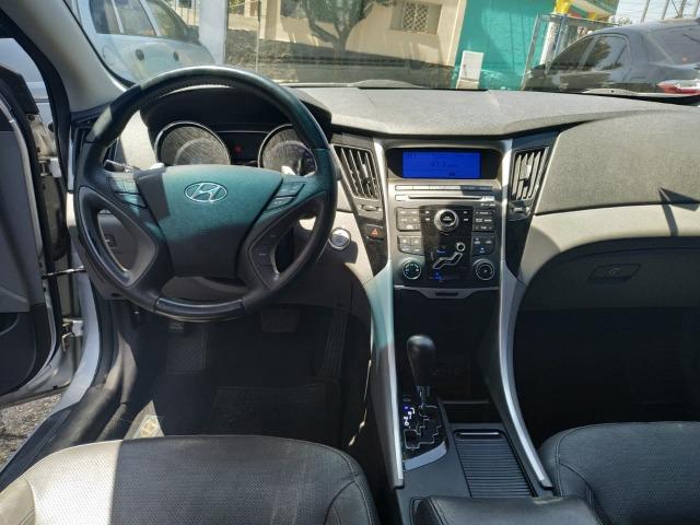 Hyundai SONATA 2013 baixa km - Foto 6