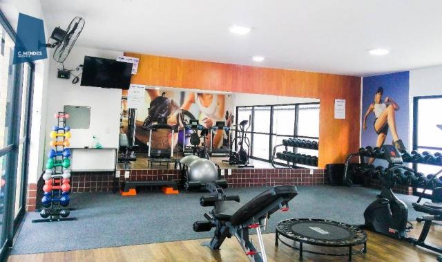 Apartamento 70 m² à venda, 02 suítes, Parque del Sol, Parque Iracema, Fortaleza. - Foto 19