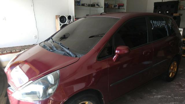 Honda Fit - Completo 2004 - Foto 3