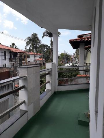 Casa 2/4 no Km 17 em Itapua R$ 900,00