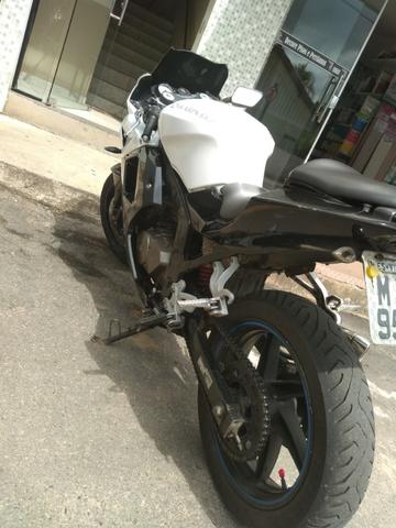 Comer 250