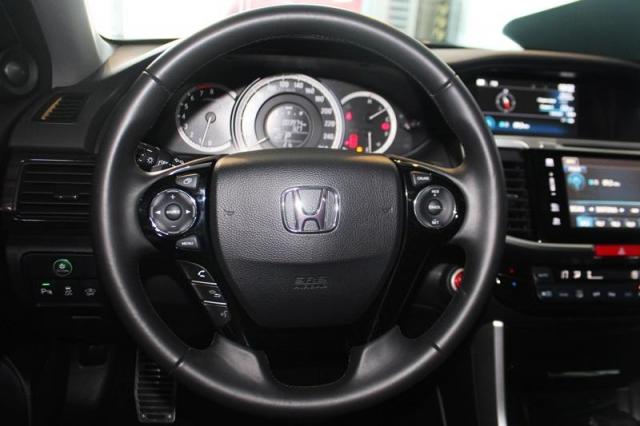 ACCORD Accord Sedan EX 3.5 V6 24V - Foto 9