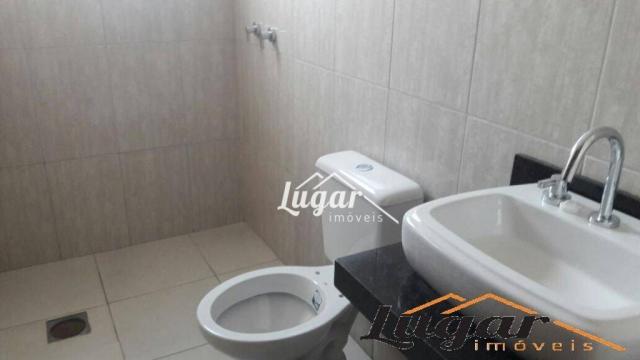 Casa residencial à venda, Betel, Marília. - Foto 9