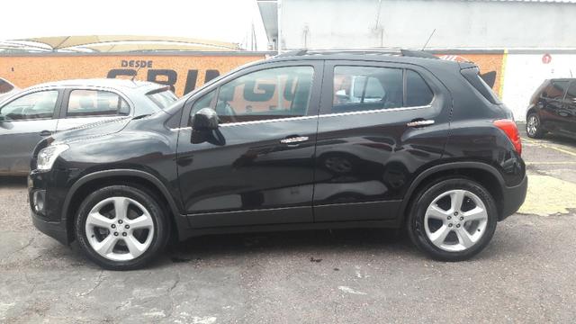 GM Tracker LTZ Automática - Foto 7