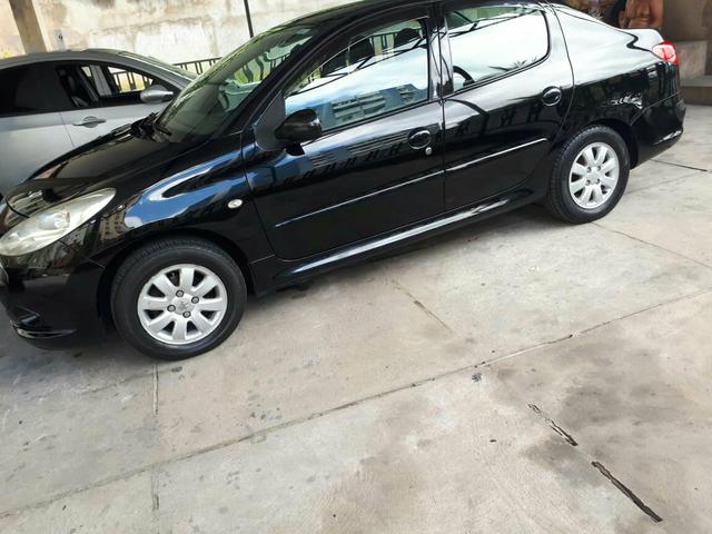 Peugeot completo ano 2010 *