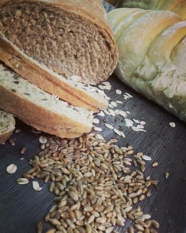 Revenda Pães Caseiros Otimos Ganhos
