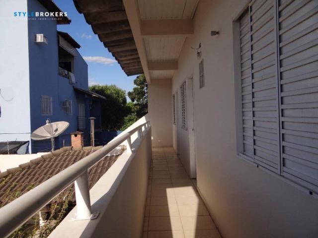 Bairro Jardim Petrópolis - Foto 17