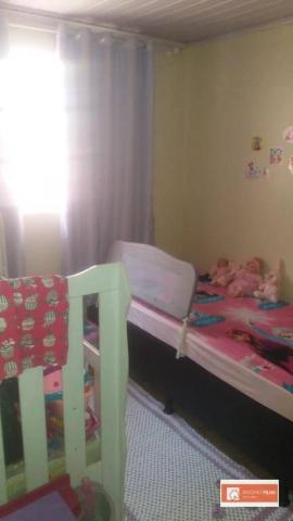 Casa de 3 quartos perto da via estádio - Foto 7
