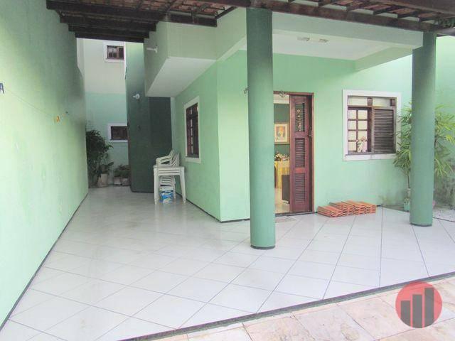 Casa para alugar, 160 m² por R$ 2.500,00/mês - Cambeba - Fortaleza/CE - Foto 4